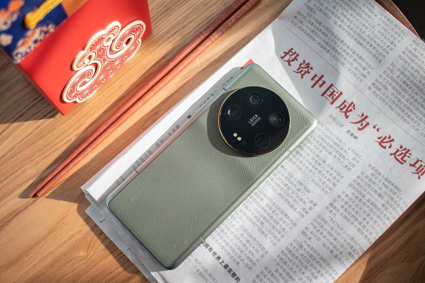 Estos son los tres Android que más me han enamorado en lo que llevamos de 2023