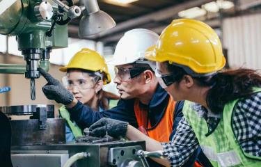 Ministerio de Trabajo: pasantías no pueden usarse para cubrir vacantes ni reemplazar al personal