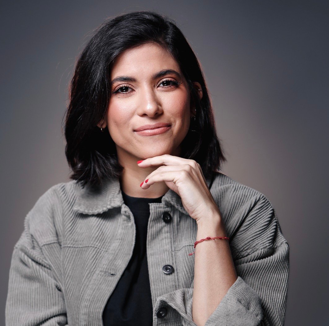 Laura Castellanos impartirá 2da Edición del Programa “Podcast 101”