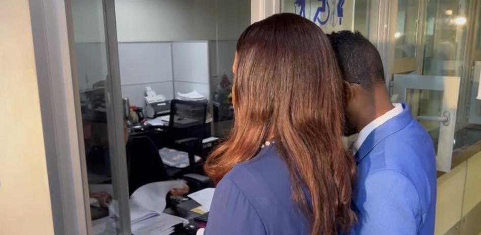 MP solicta un año de prisión preventiva contra implicados explosión San Cristóbal