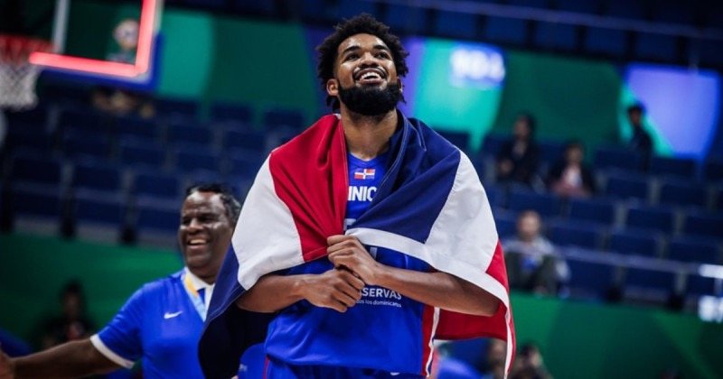 República Dominicana es favorita en las apuestas para vencer a PR este viernes