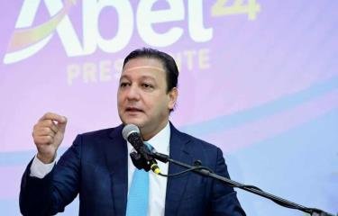 Andrés Navarro será el coordinador de campaña de Abel Martínez