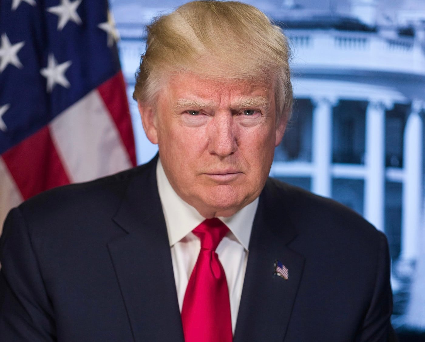 Liberales buscan bloquear a Trump en los comicios de 2024