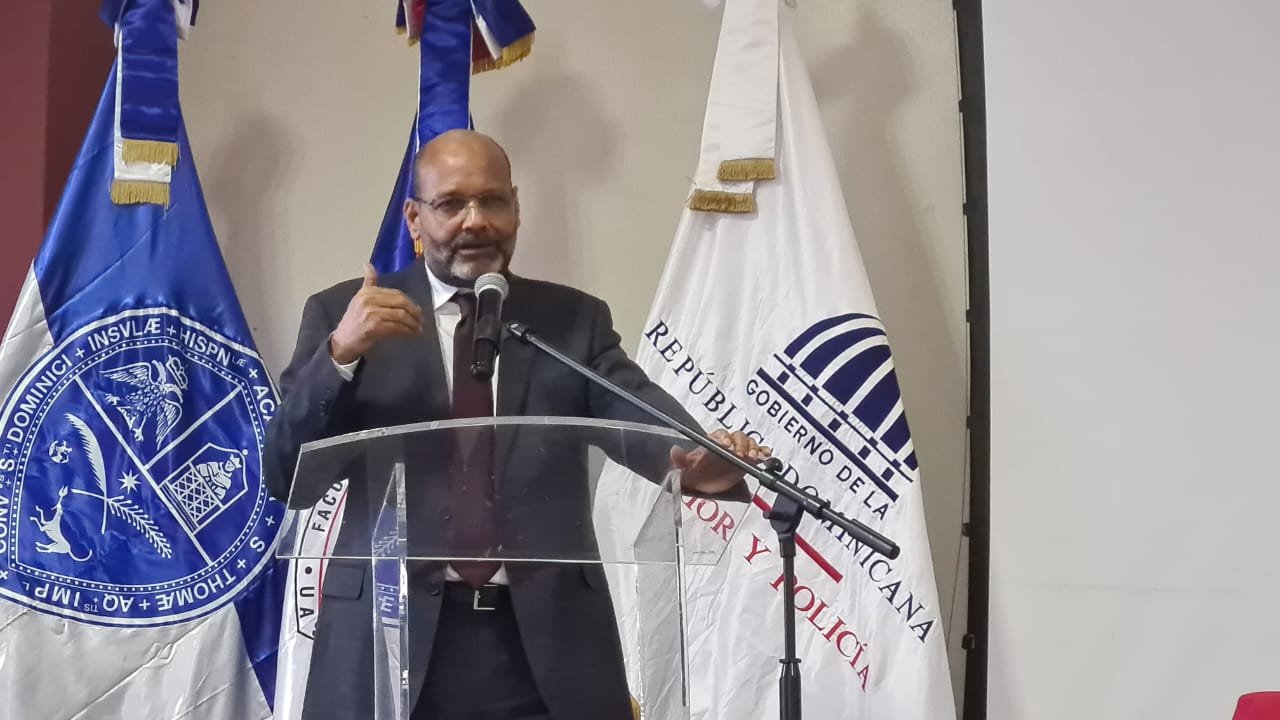Viceministro Juan Manuel Rosario opuesto a nuevo Plan de Regularización