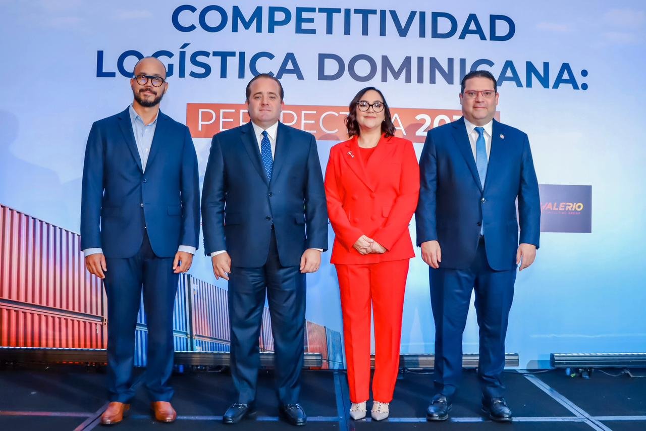 Ministro Paliza: “Agenda integral del presidente Abinader ha permitido importantes avances en los sectores productivos de RD