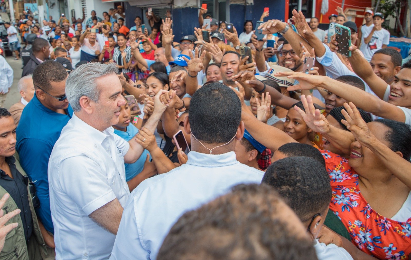 Presidente Abinader agotará agenda de trabajo en Pedernales, Barahona y San Juan