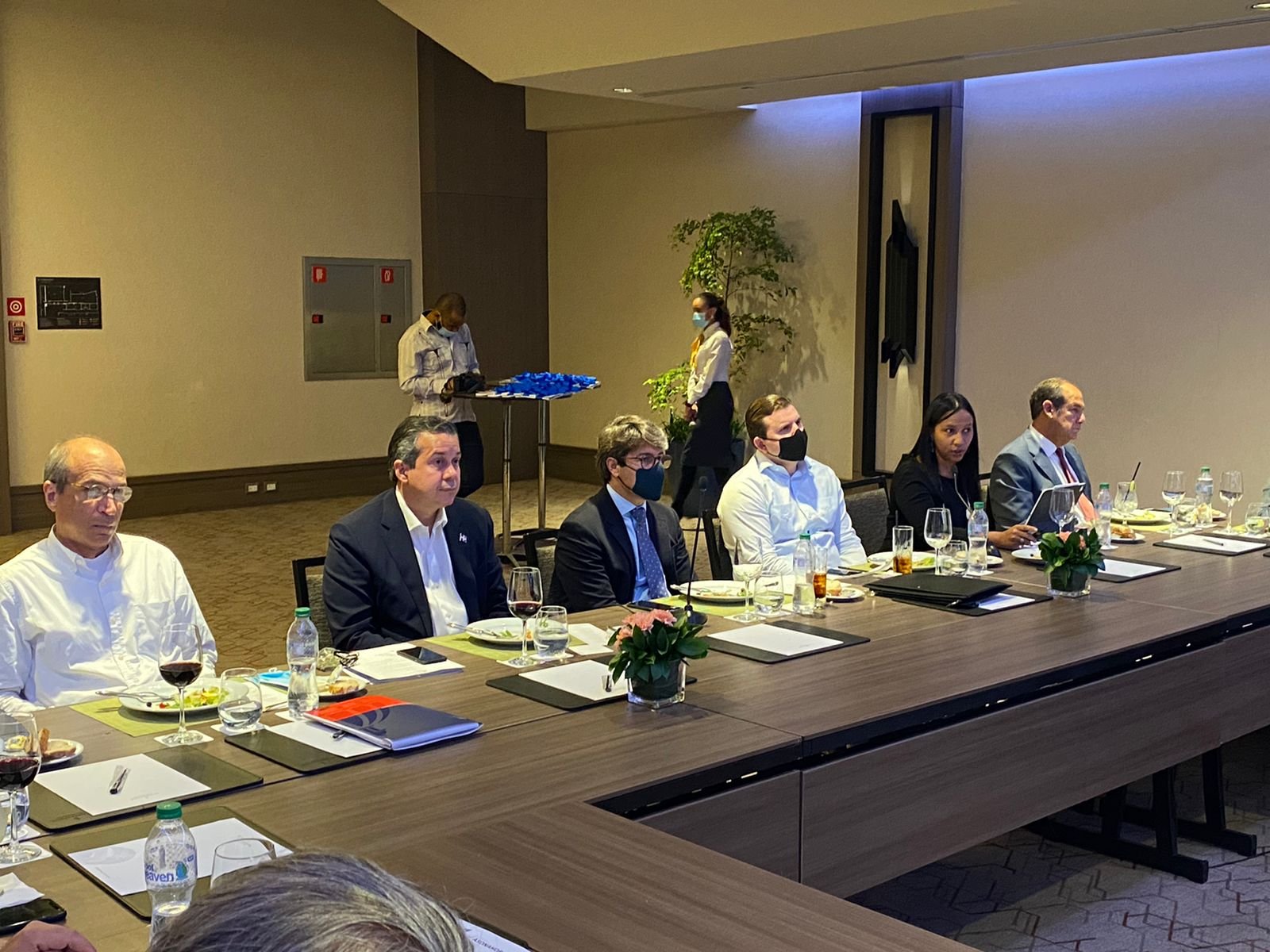 Medio Ambiente y asociación de hoteles de El Seibo-Miches acuerdan proteger las tortugas