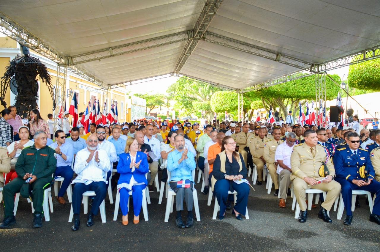 Efemérides Patrias recuerda el 160 aniversario de la Batalla Restauradora de Santiago por la República