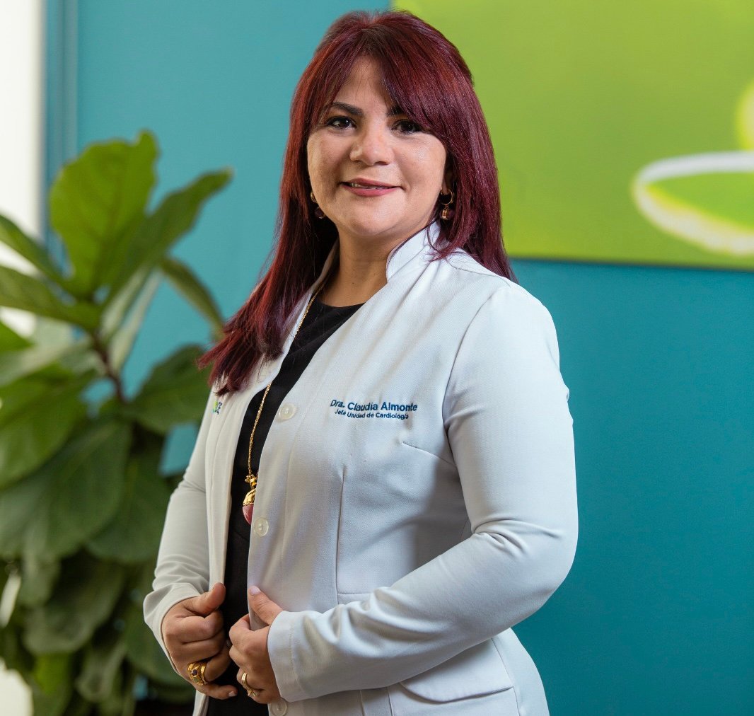 Cardióloga aclara que no todo el que muere súbitamente es por un infarto