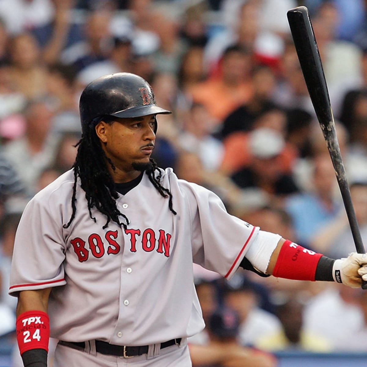 MLB: Esto dijo Manny Ramírez luego de ser exaltado al Salón de la Fama del Beisbol Latino