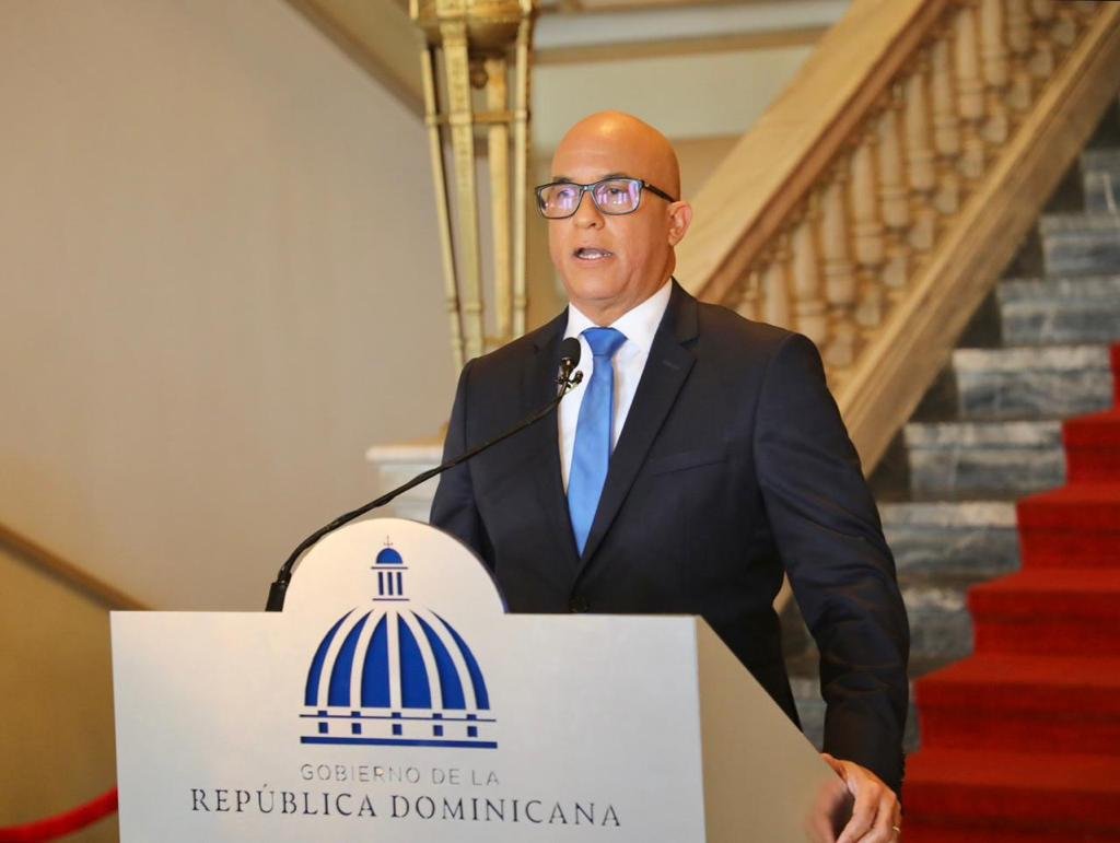 Presidente Abinader convoca Consejo de Seguridad Nacional  para tratar la situación de Haití