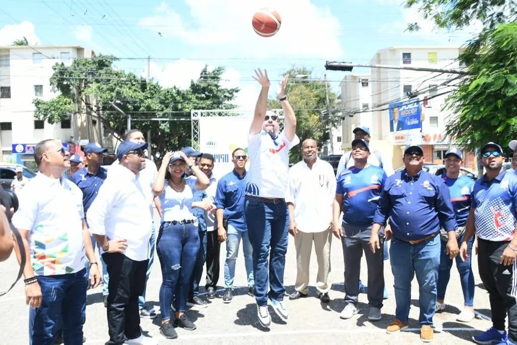 Invivienda recibió y disfrutó jornada 19 del “INEFI con el Barrio”