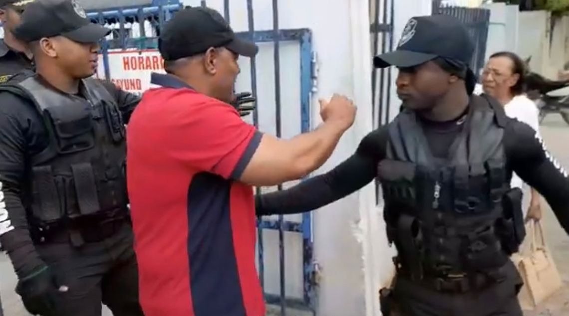 ¡Tony Adames seguirá preso! Juez de Ejecución de Pena rechaza variar cumplimiento condena
