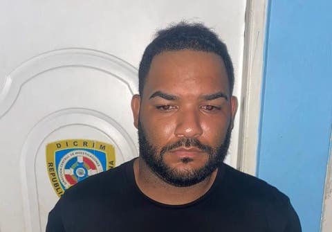 Comunidad de Villa Los Almácigos capturan y entregan a la PN hombre que hirió expareja