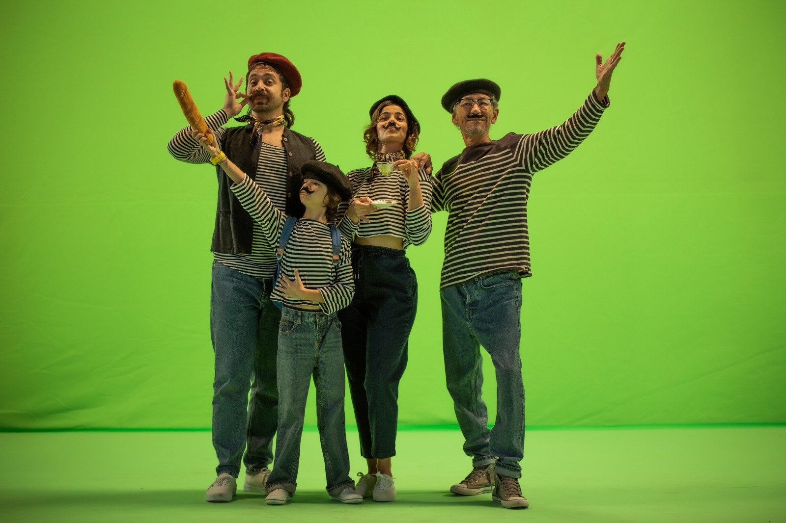 Película “Croma Kid” fortalece cine para toda la familia en RD y el mundo 
