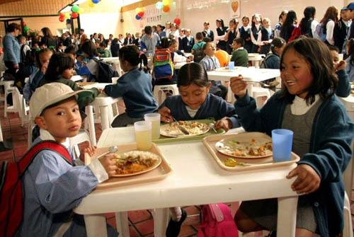 Inabie pagó RD$111 millones por 2,472 raciones alimenticias que no fueron entregadas, dice auditoría