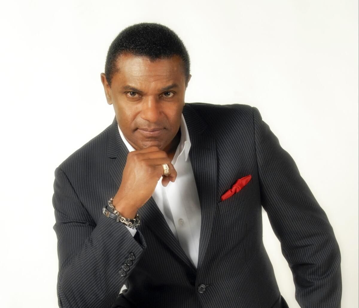 José Alberto "El Canario" se presentará el próximo lunes 18 de septiembre en el Hard Rock, Santo Domingo