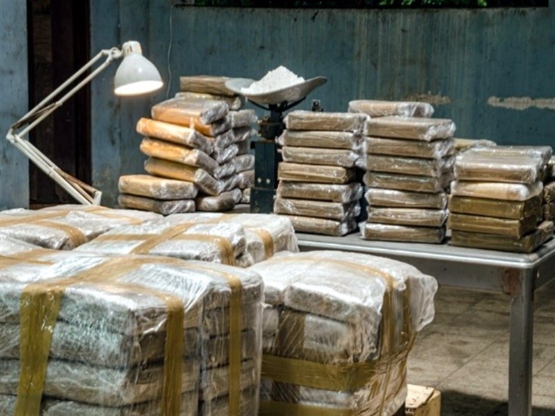 EEUU incluye a RD en lista de países por tráfico y producción de drogas