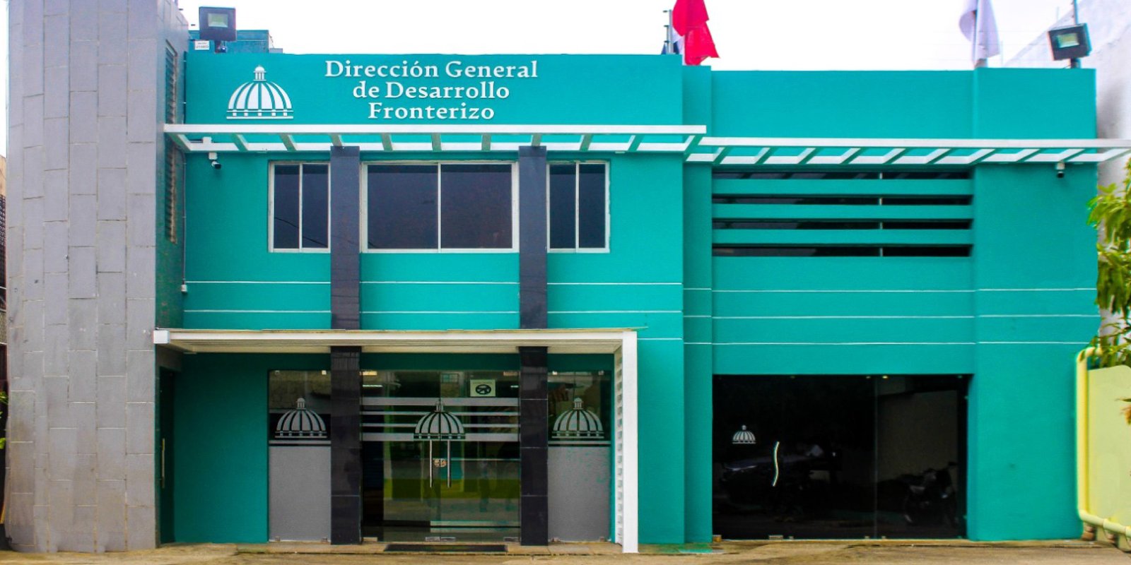 DGDF dio contrato por RD$213 MM a funcionarios