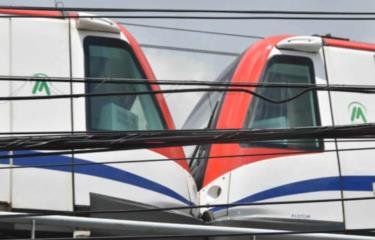Opret atribuye "varias violaciones" a conductor de uno de los trenes que colisionaron