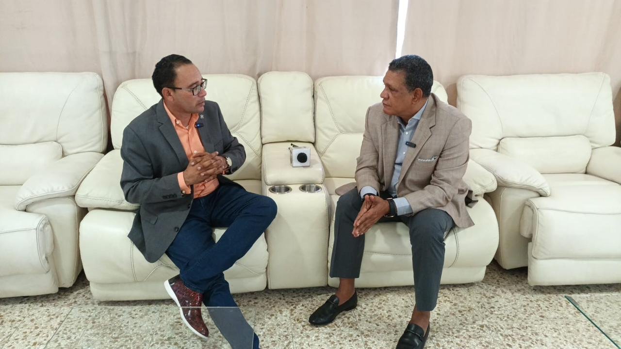 Rubén Maldonado asegura: "con este gobierno al país le ha caído las 7 plagas de Egipto