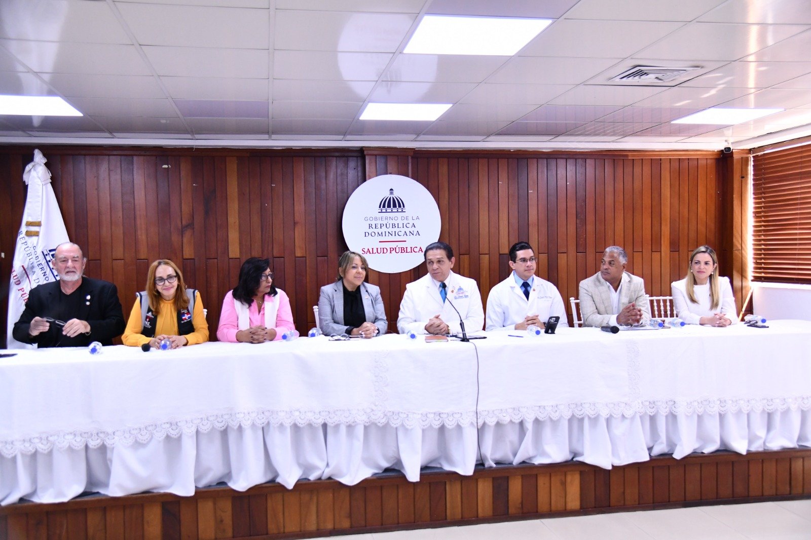 MSP: dengue registra ligera disminución, llama a no descuidar y mantener medidas preventivas eliminando criaderos