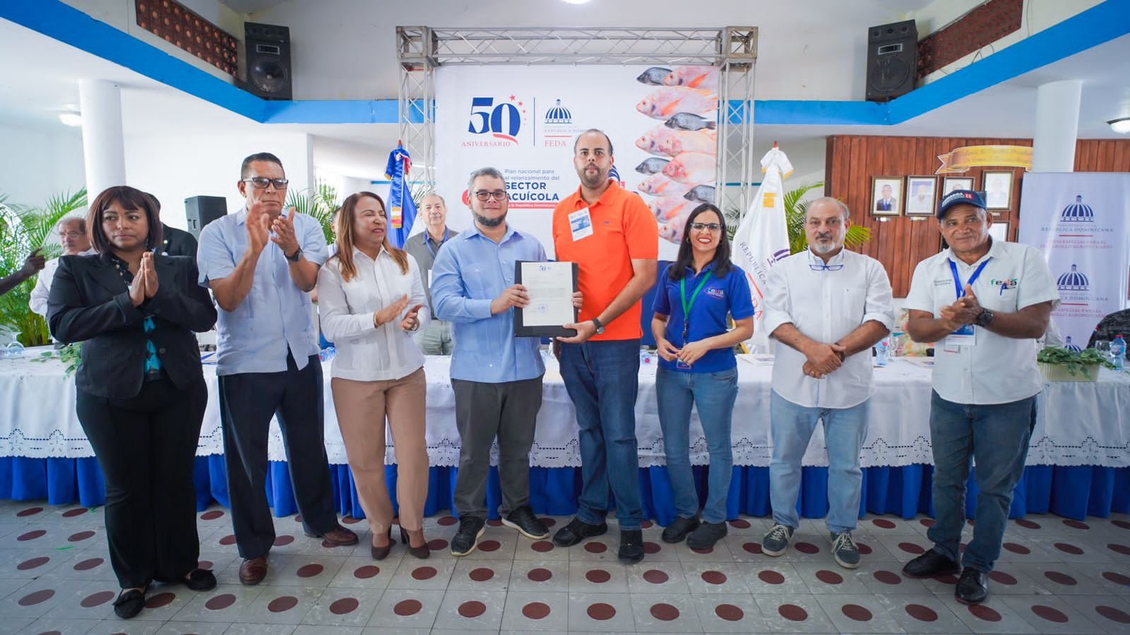 FEDA asegura desarrolla todos sus proyectos con apego a la Ley