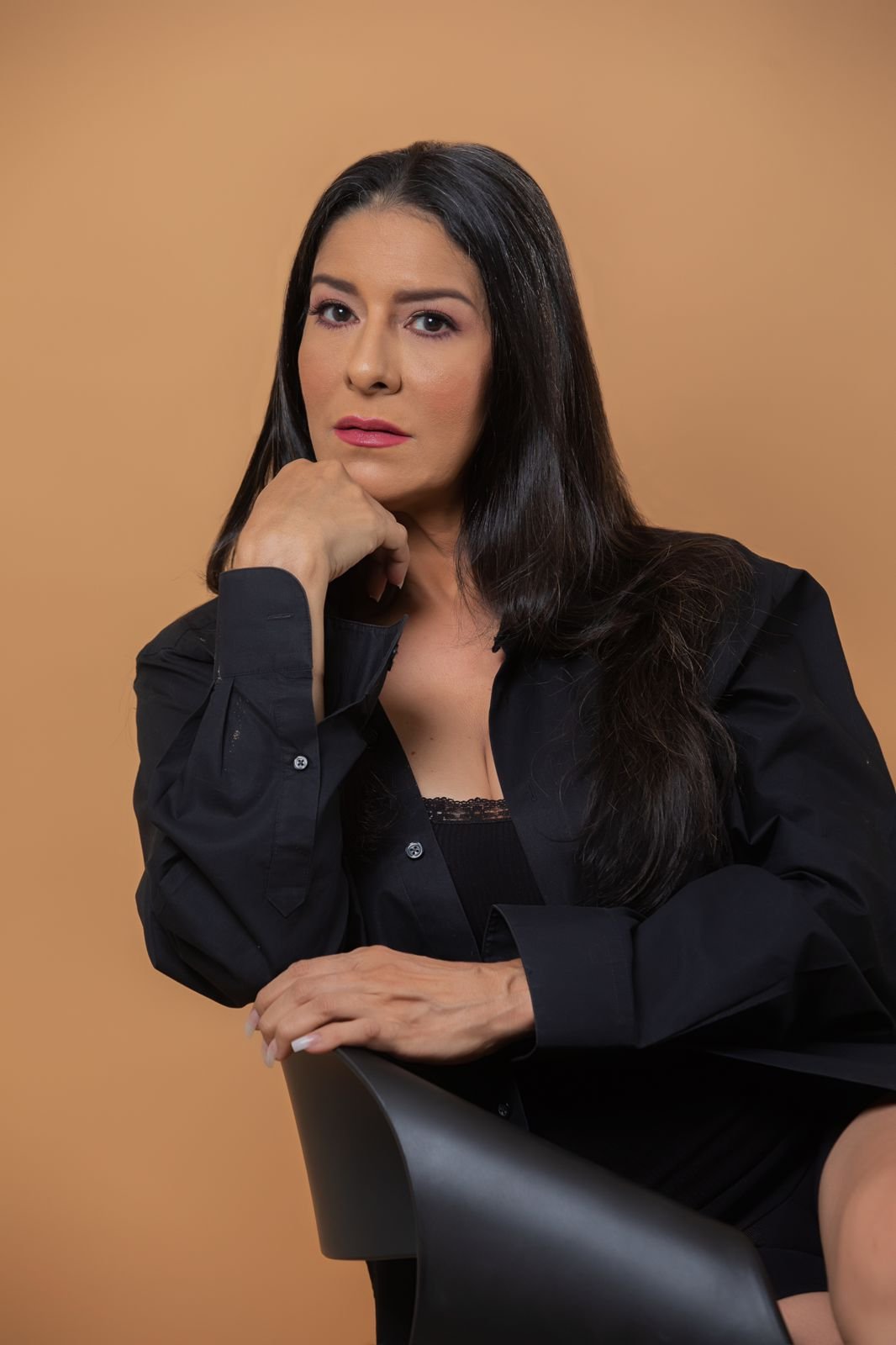 Pachy Méndez: “Actuar en Convivencia ha sido una maravillosa experiencia