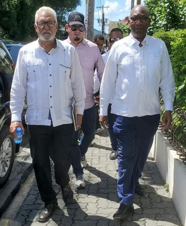 Rector UASD destaca matriculación de la extensión Ocoa; gobernadora entrega instalaciones 