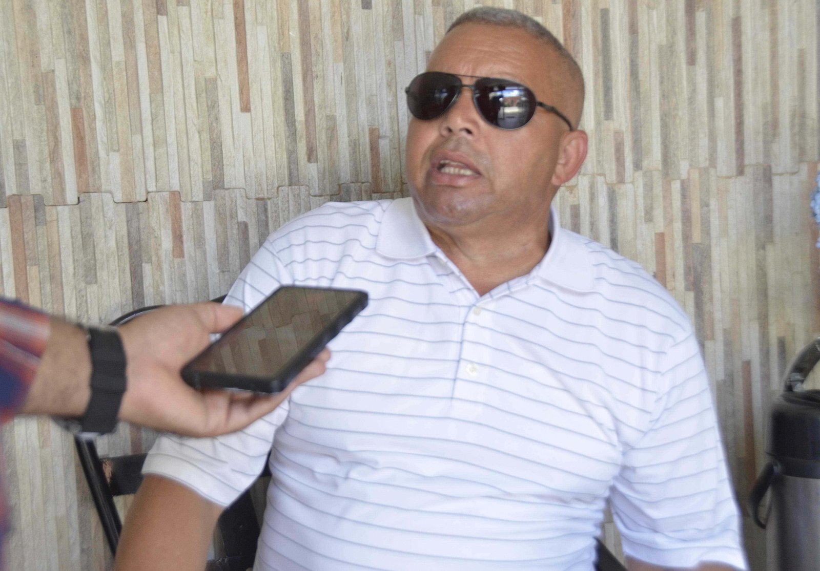 Comerciantes preocupados por impacto negativo en la economía de Dajabón por el cierre de la frontera