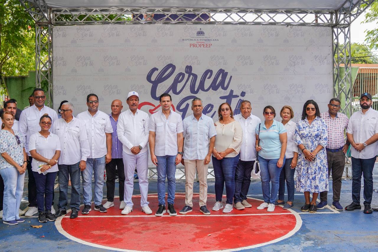 Gobierno activa Bono de Emergencia para afectados por explosión en San Cristóbal