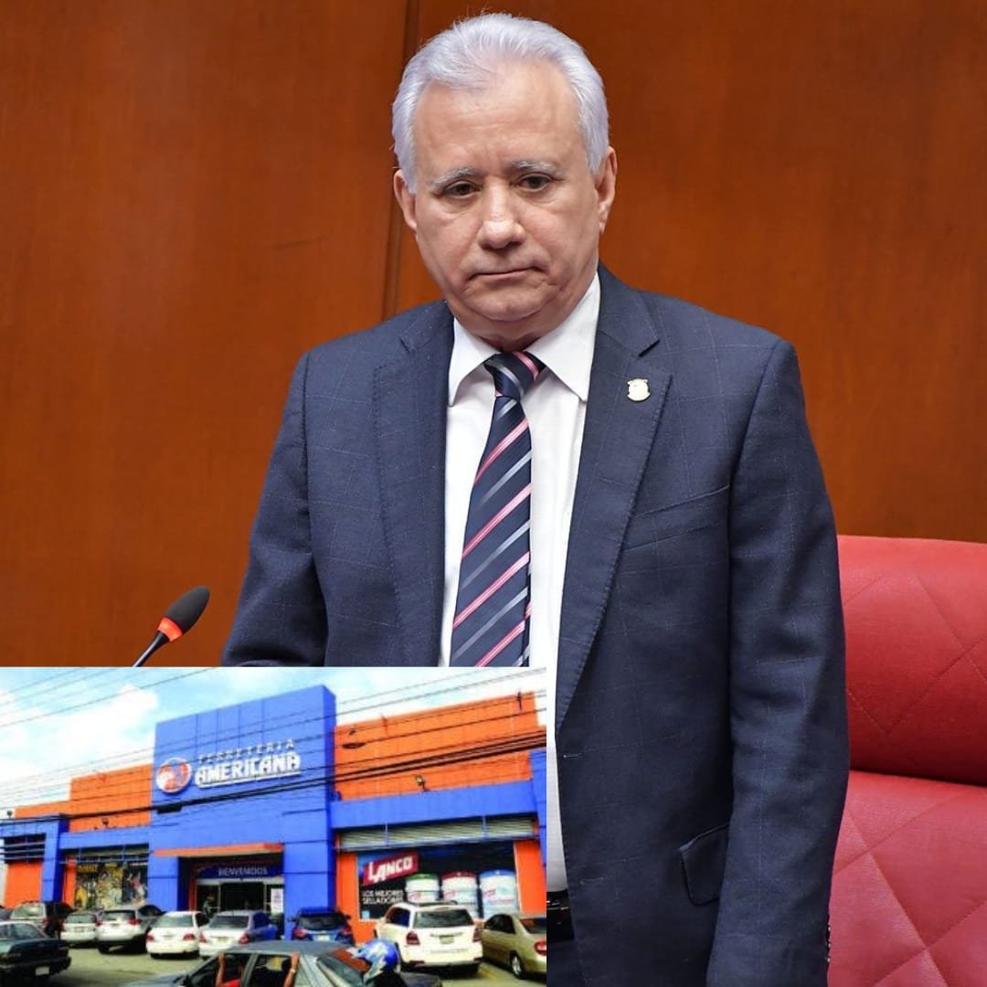 Senador Taveras Guzmán sale en defensa de ex empleados de Ferretería Americana