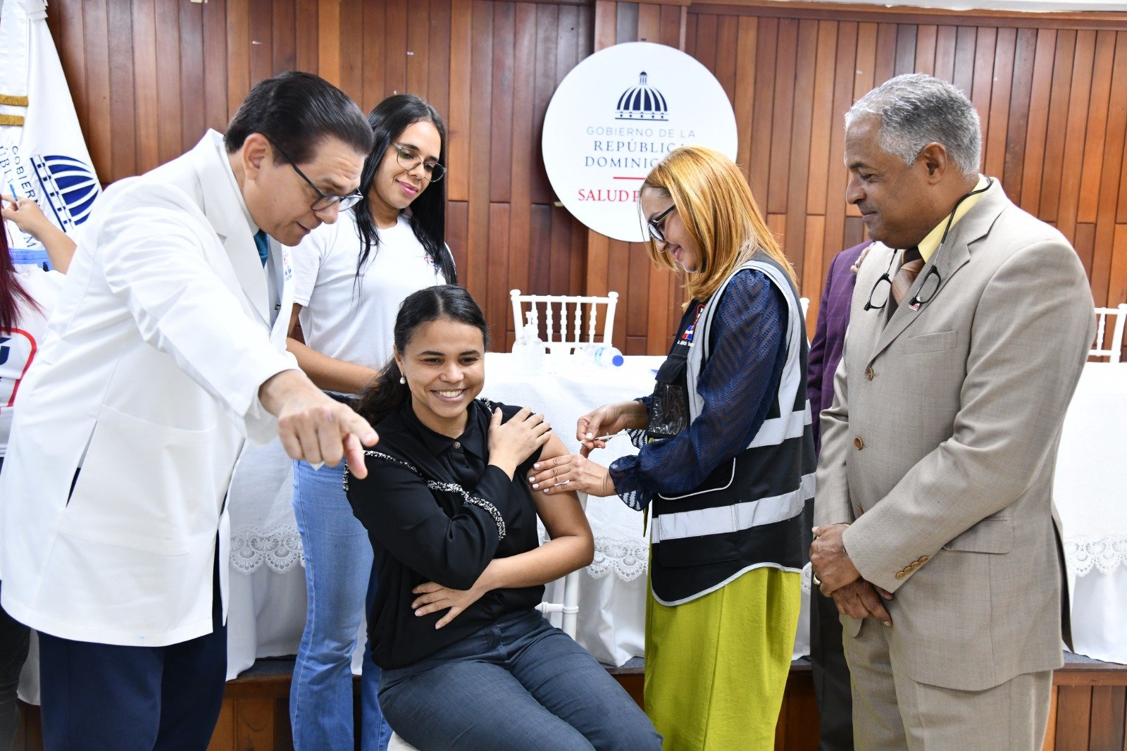MSP: dengue registra ligera disminución, llama a no descuidar y mantener medidas preventivas eliminando criaderos de mosquitos