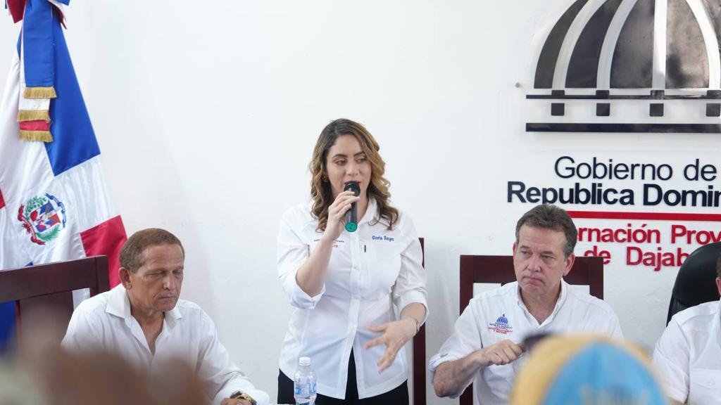 Activan Bono de Emergencia por un monto de 55 millones en Dajabón a beneficio de pequeños comerciantes