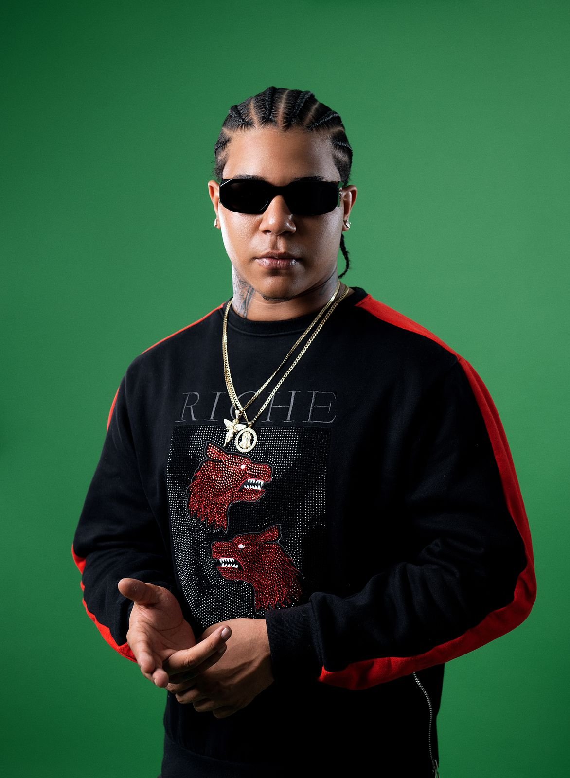 Donaty es invitado a Billboard Latin Music Week