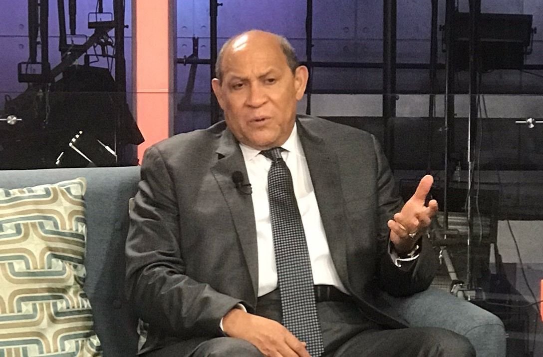 Rafael Santos Badía asegura transparencia en primarias del PRM