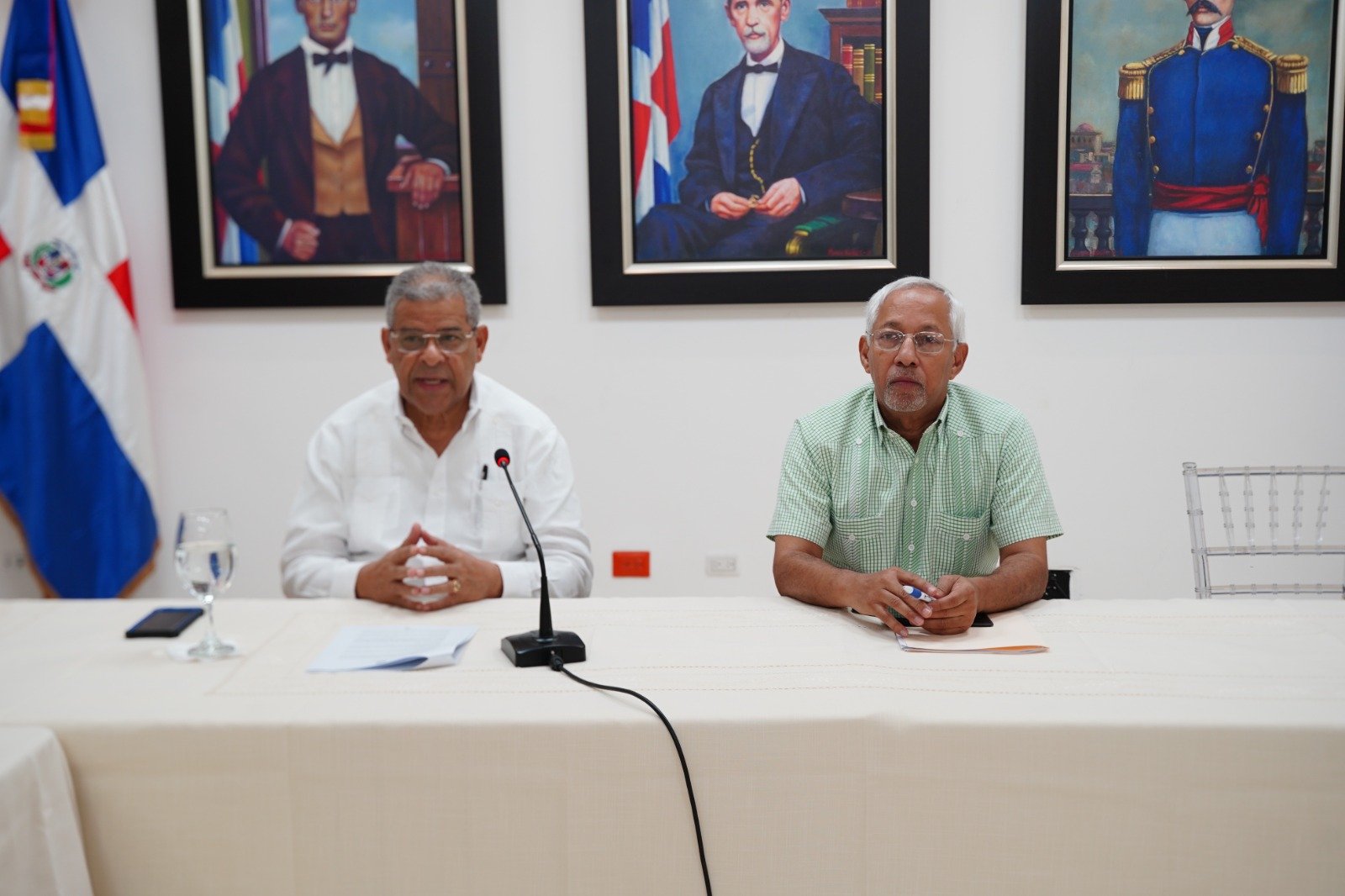 El MINERD deja conformada la comisión encargada de la reforma y modernización del sector educativo preuniversitario
