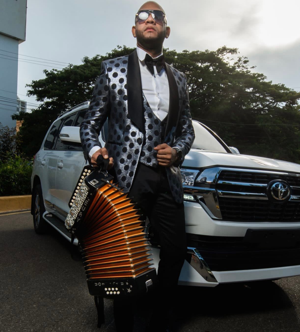 Banda Ideal estrena merengue “No podrás”