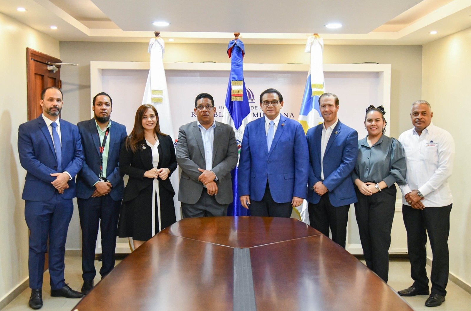 MSP y Contrataciones Públicas firman acuerdo para asegurar la calidad de los productos adquiridos por el Estado dominicano