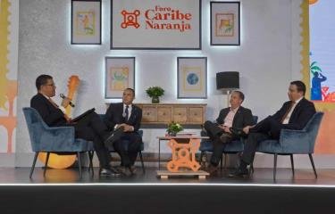 El turismo cultural y sostenible atrae a la banca dominicana