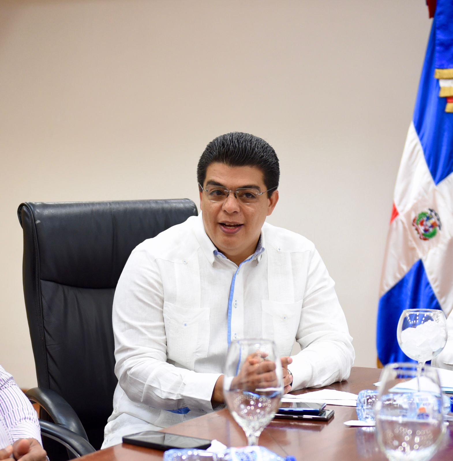CAASD estrena número único para atención a usuarios y pagos