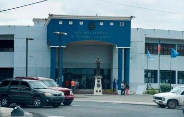 Migración dice que licitación de sistema de ciberseguridad es un refuerzo