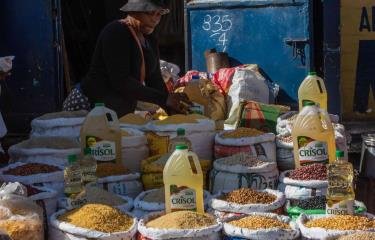 Productos dominicanos siguen entrando a Haití a través del contrabando