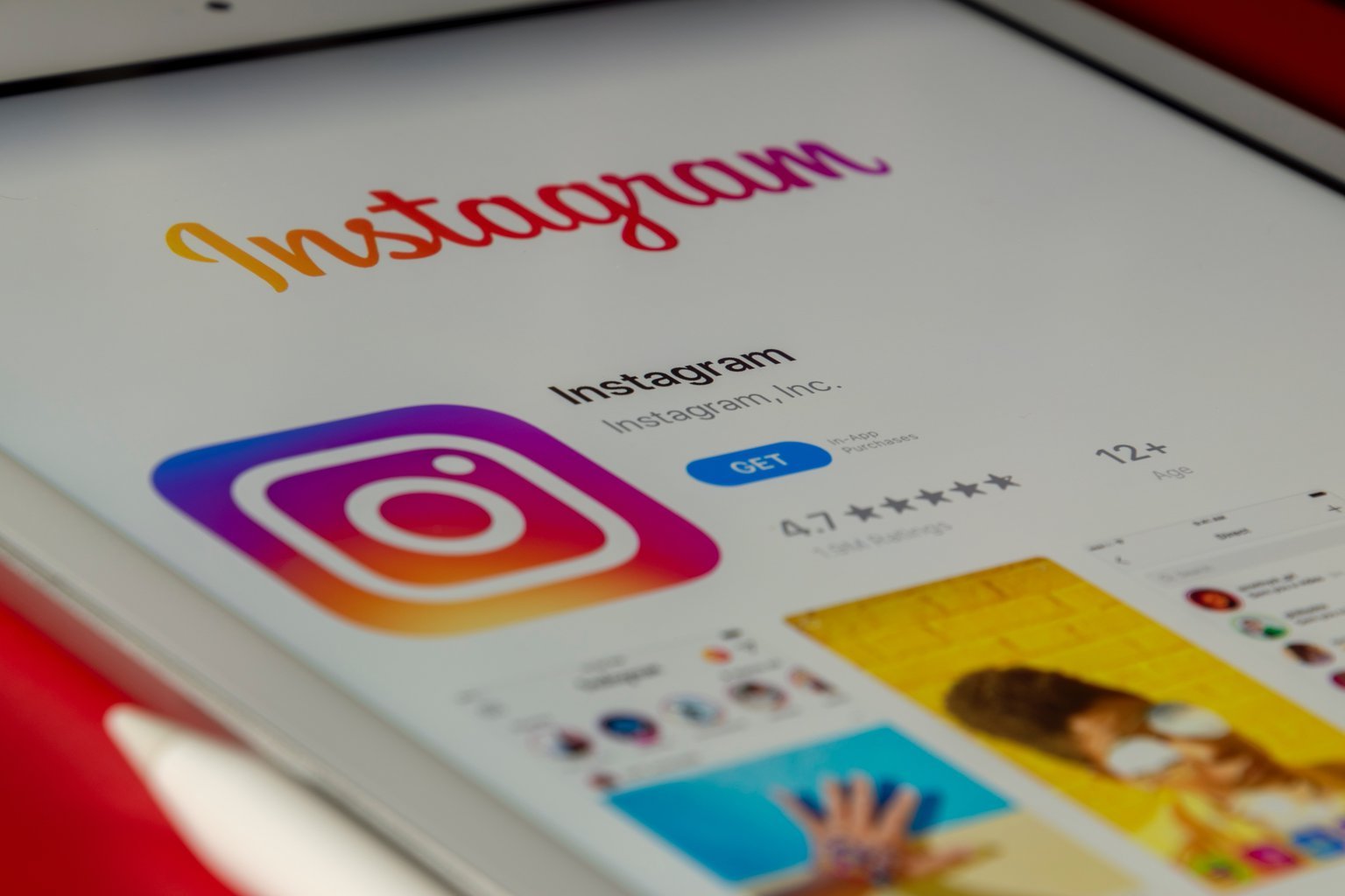Expertos alertan cómo  identificar estafas en Instagram