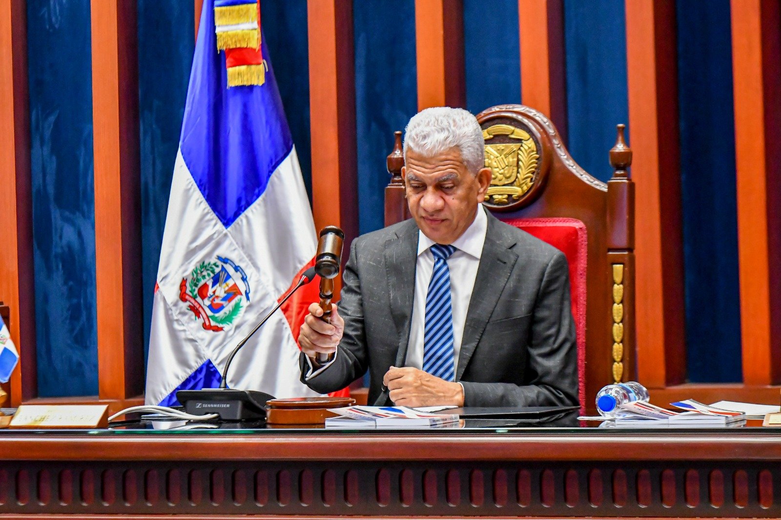 Senado aprueba en segunda lectura proyecto que crea sistema de garantías recíprocas