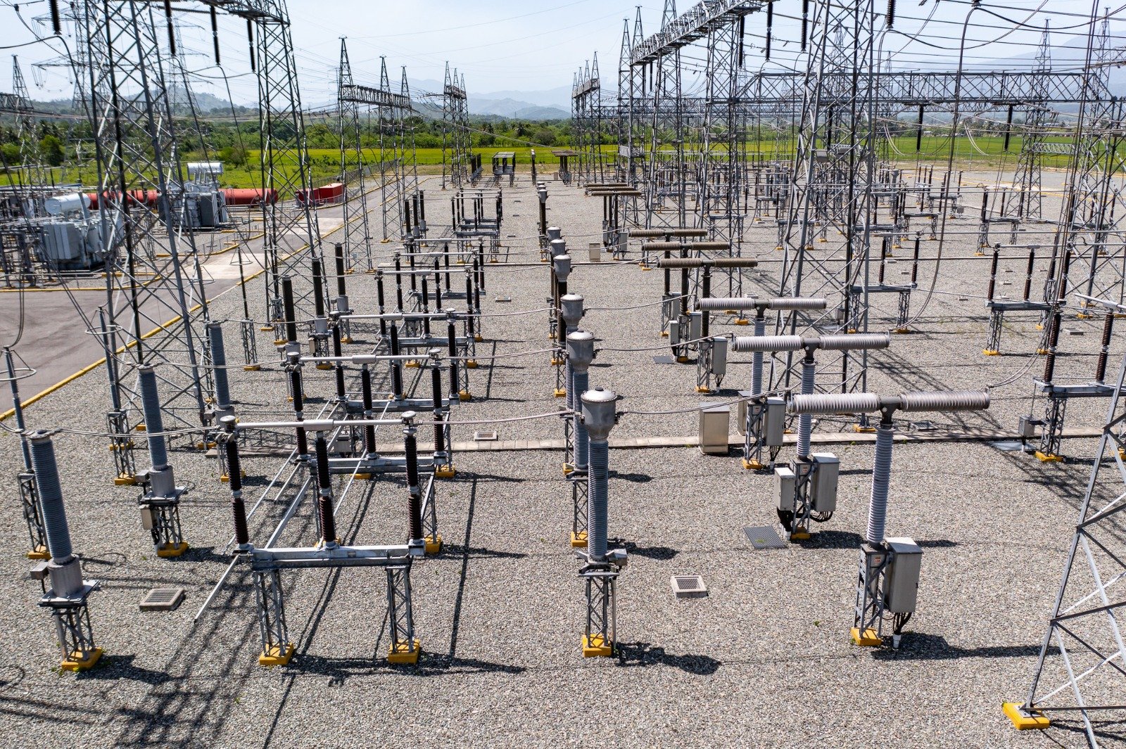 ETED dará apertura a la línea 69 kV Cruce de Ocoa - San José de Ocoa para facilitar trabajos a EDESUR  