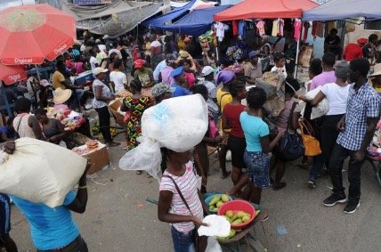 Mercados binacionales abren sus puertas este viernes luego de casi un mes de cierre fronterizo