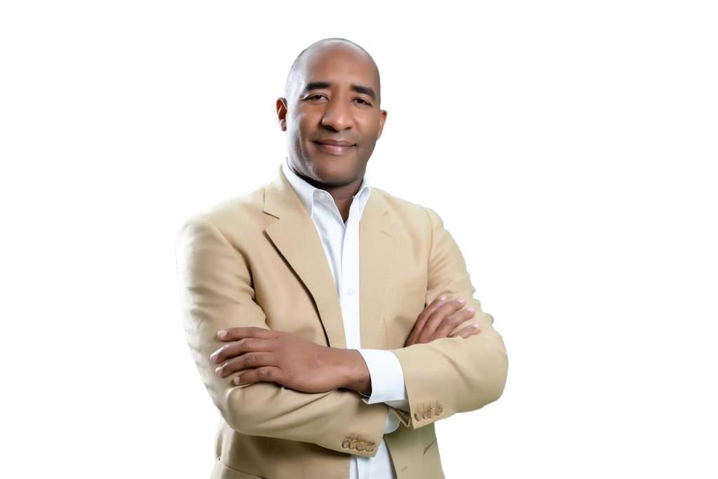 Anibal Rivera es elegido como candidato oficial de la circunscripción 3 del DN por la FP