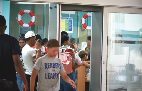 Gobierno anuncia refuerza medidas contra el dengue