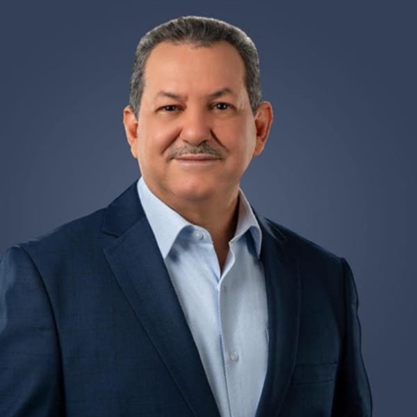Porfirio Peralta dice Promipyme tiene tasa flexible para los pequeños y medianos empresarios que desean impulsar su negocio 